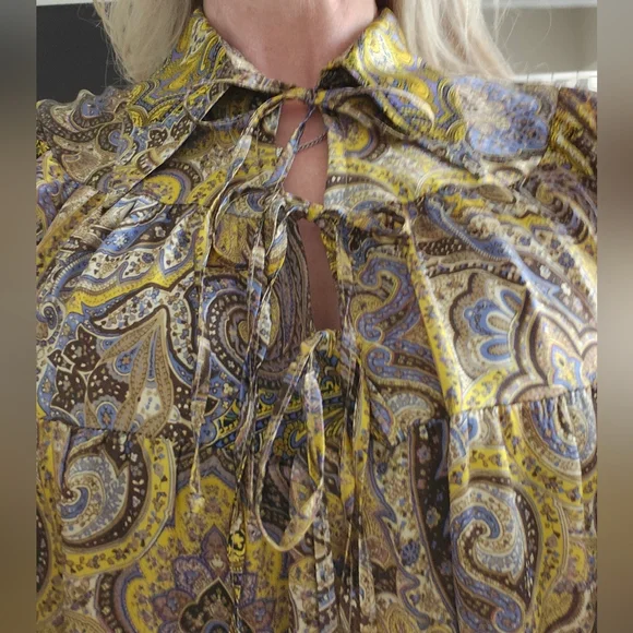 OUD Paris Top & Pant Set - Picture 5 of 16